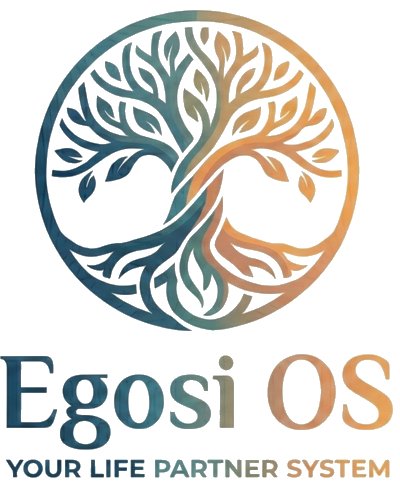 Egosi OS